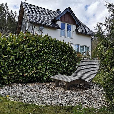 Apartment Sommer Winterberg Kültér fotó