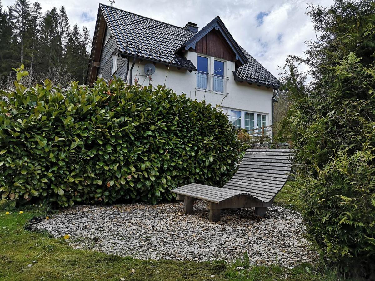 Apartment Sommer Winterberg Kültér fotó