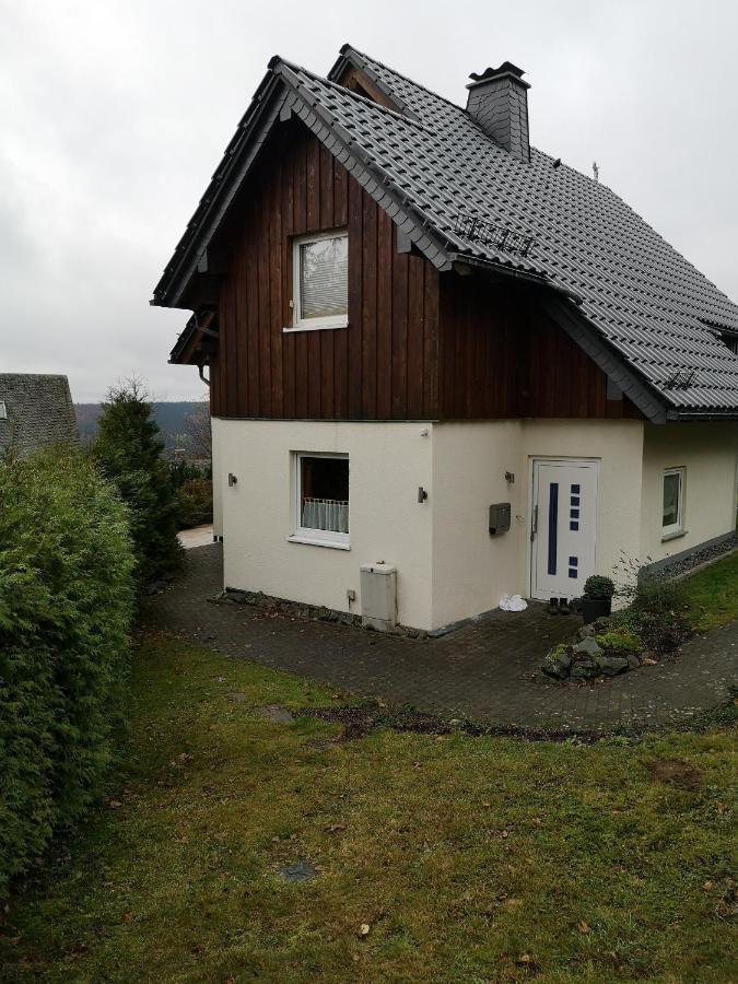 Apartment Sommer Winterberg Kültér fotó