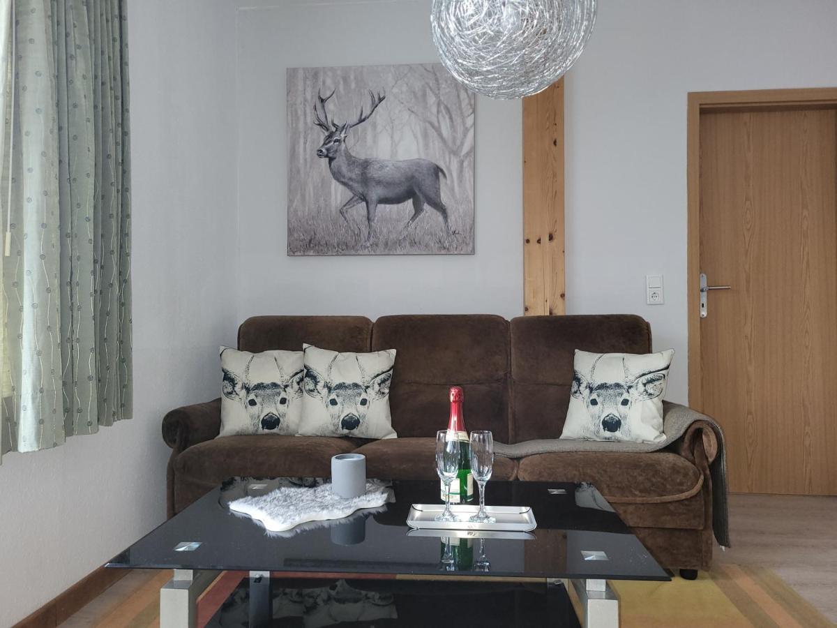 Apartment Sommer Winterberg Kültér fotó