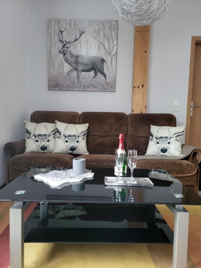 Apartment Sommer Winterberg Kültér fotó
