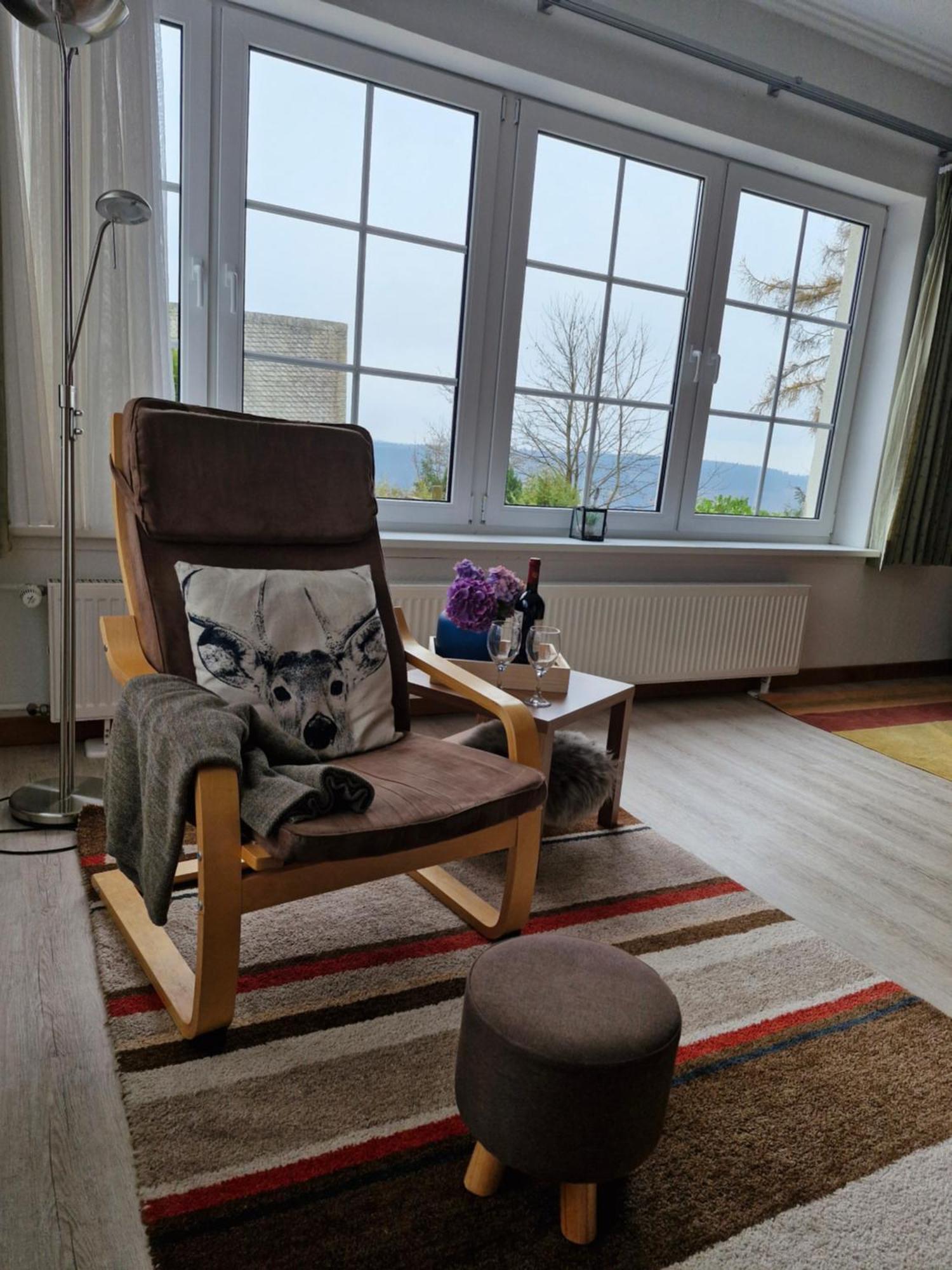 Apartment Sommer Winterberg Kültér fotó