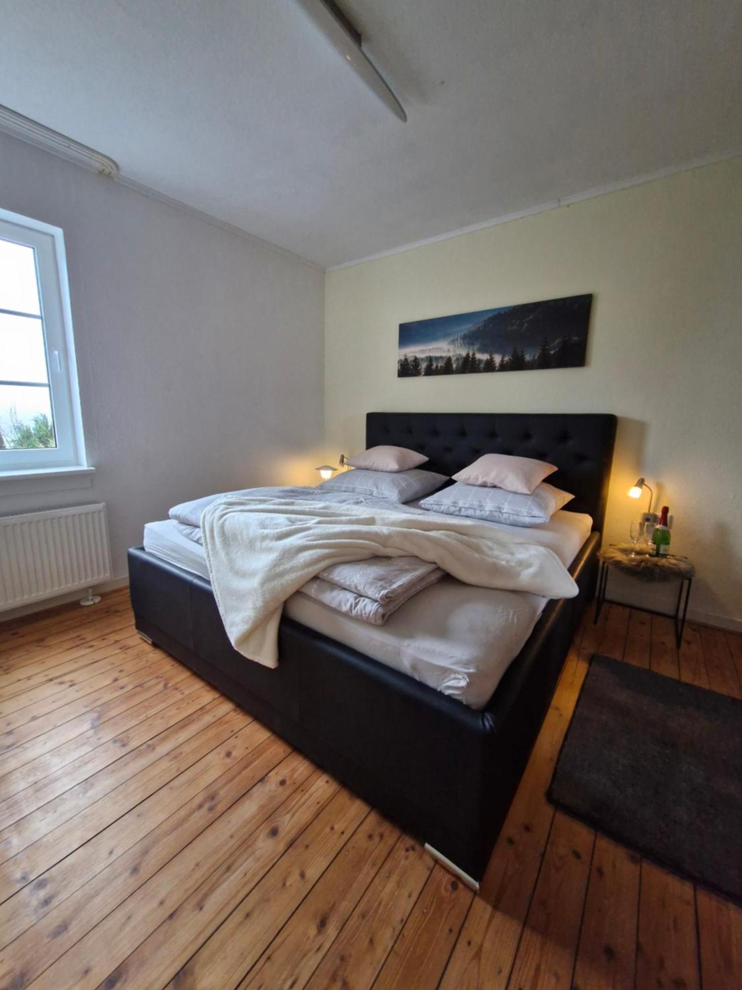 Apartment Sommer Winterberg Kültér fotó