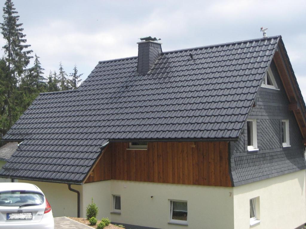 Apartment Sommer Winterberg Kültér fotó