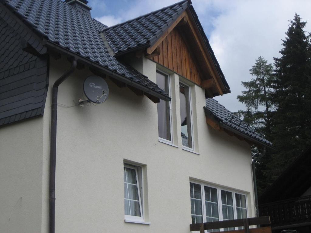 Apartment Sommer Winterberg Kültér fotó