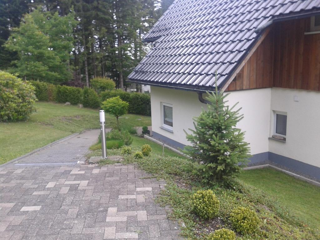 Apartment Sommer Winterberg Kültér fotó